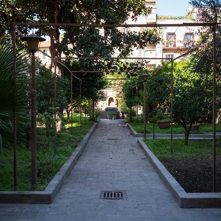 Residenza Leone XIII Hotel Rome Exterior photo
