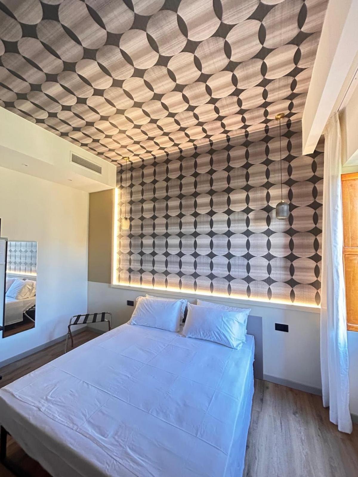 Residenza Leone XIII Hotel Rome Exterior photo