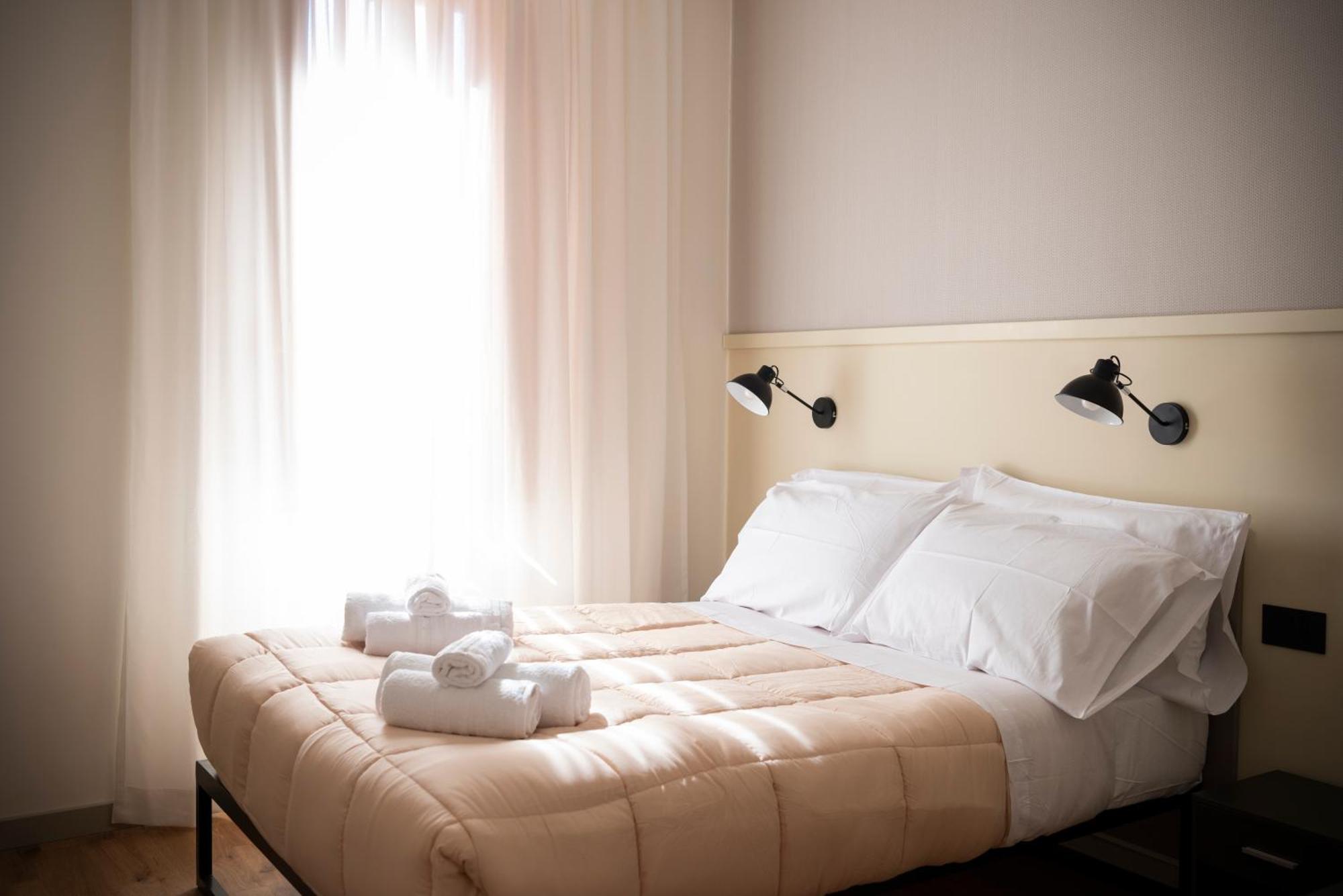 Residenza Leone XIII Hotel Rome Exterior photo