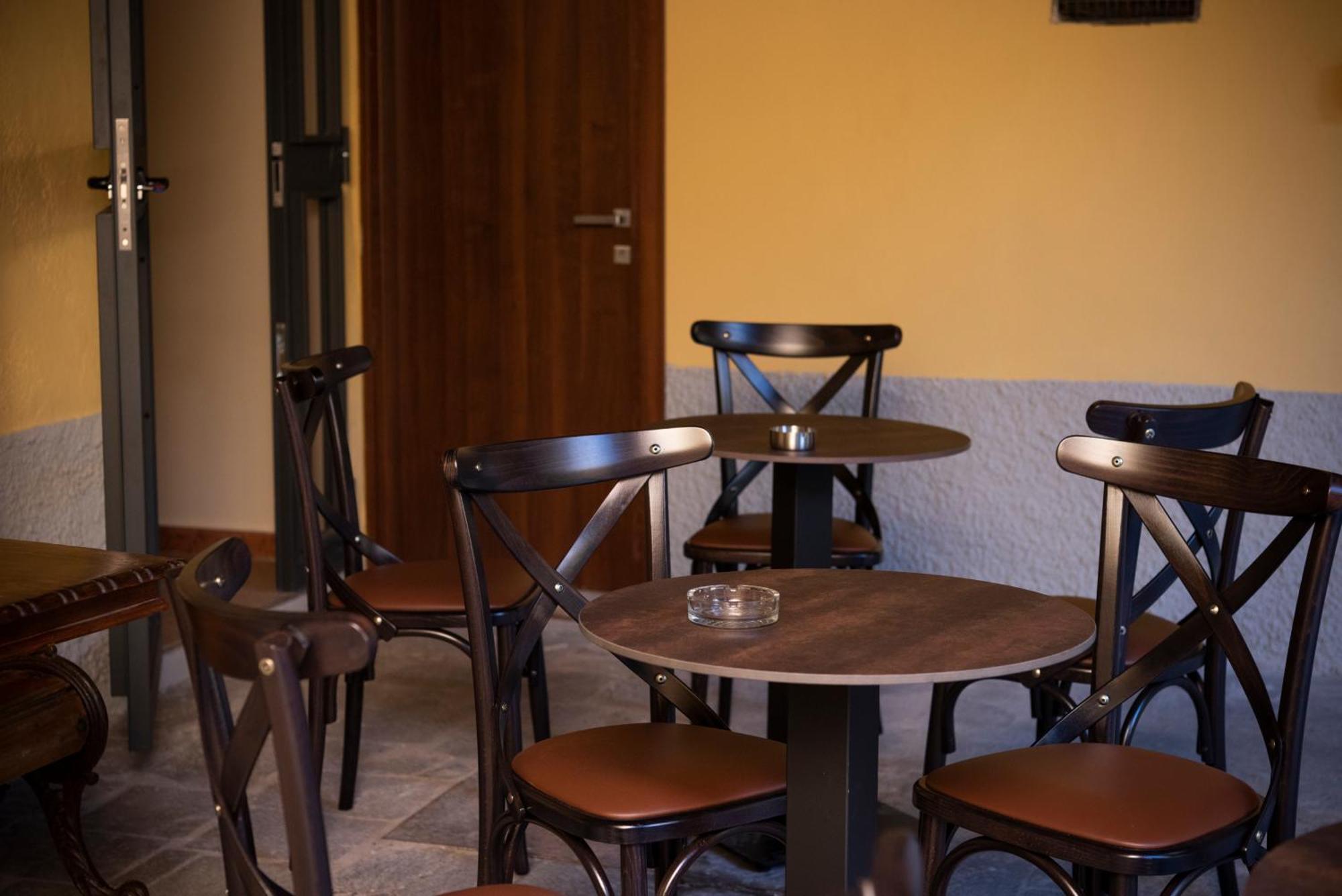 Residenza Leone XIII Hotel Rome Exterior photo