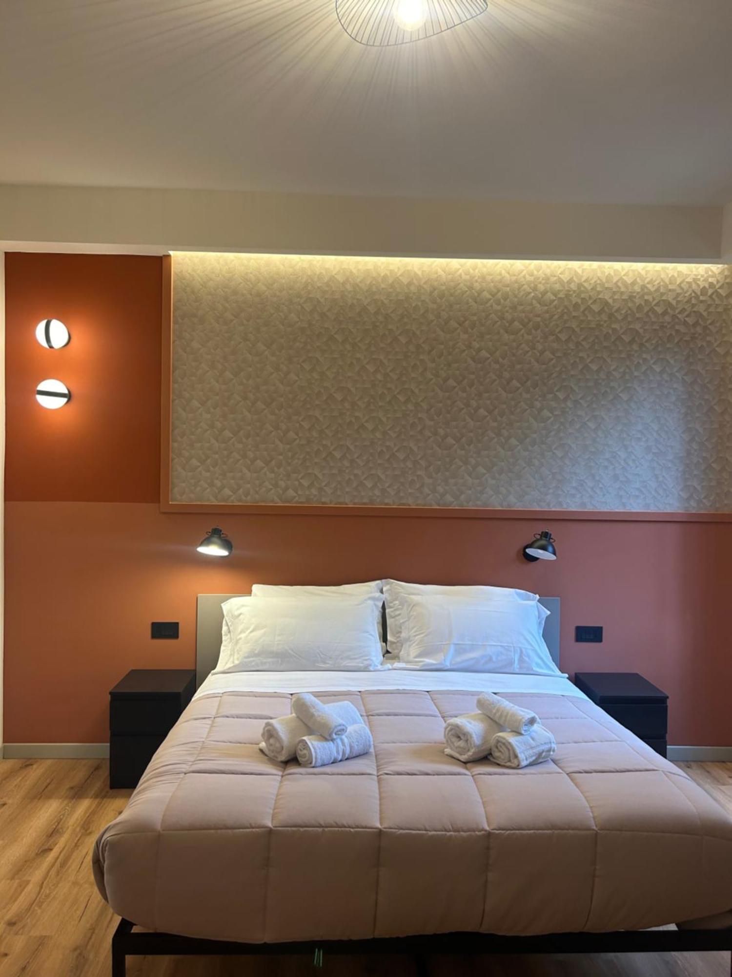 Residenza Leone XIII Hotel Rome Exterior photo